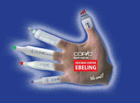 Copic