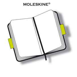 Moleskine Notizbcher