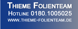 Sonnenschutzfolie Allg�u