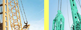 Diaphragm wall grab