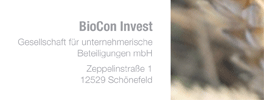 Kapitalanlage Biogasfonds