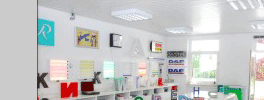 Neonglasbl�serei