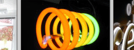 Neonglasbl�serei