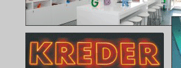 Neonglasbl�serei