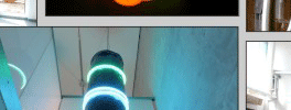 Neonglasbl�serei