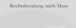 Rechtanwalt Friedrichshain