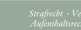 Rechtanwalt Friedrichshain